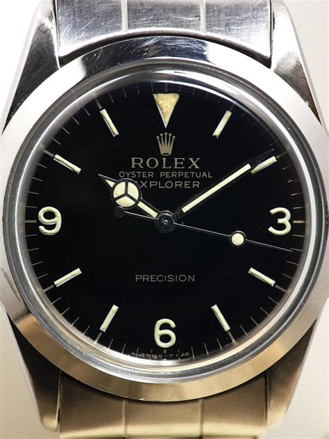 rolex air king ref. 5500|rolex air king 5500 value.